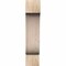 Ekena Millwork Newport Rough Sawn Corbel, Douglas Fir, 6"W x 12"D x 28"H COR06X12X28NEW00RDF - alternate 3
